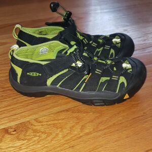 Keen Fisherman Sandals 